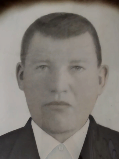 Юнусов Ганиф Юнусович