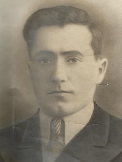 Воронцов Григорий Прохорович