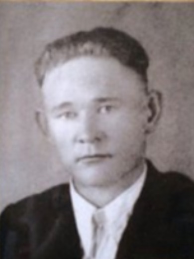 Сафронов Владимир Георгиевич