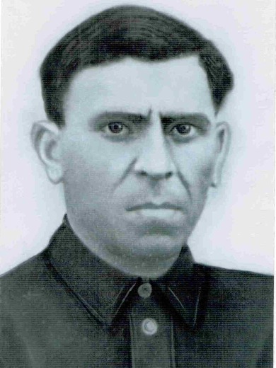 Архипов Иван Кузьмич