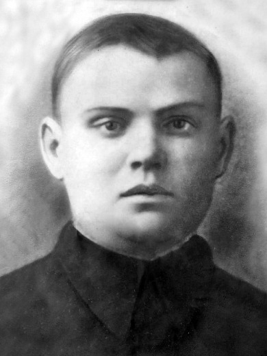 Бондарец Петр Павлович