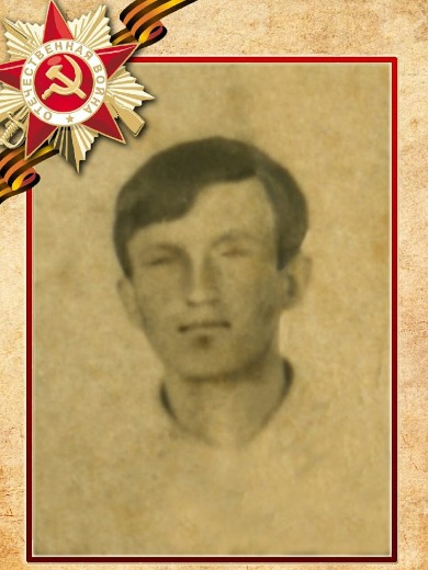 Манылов Илья Андреевич