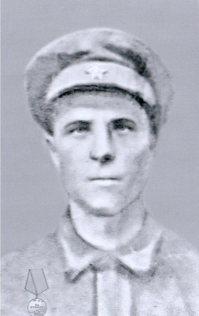 Никитин Константин Иванович