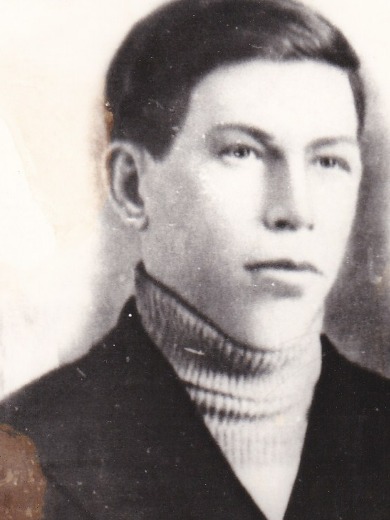 Ремизов Алексей Иванович