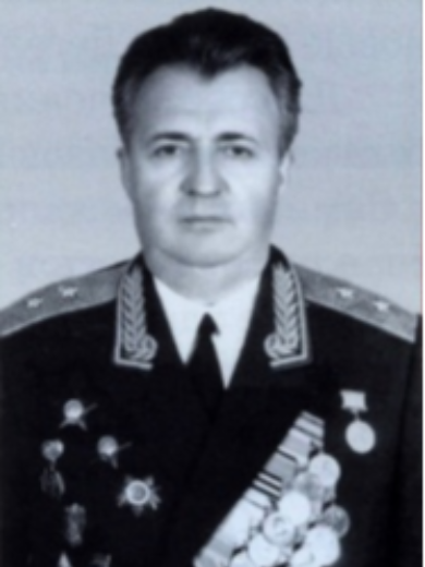 Смирнов Алексей Иванович