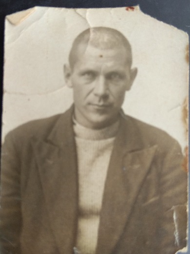 Бадин Семён Петрович