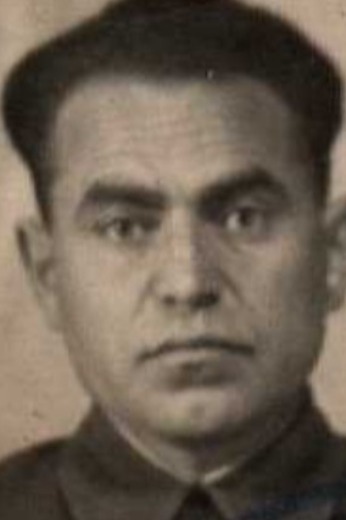 Рузибаев Закир Расулович