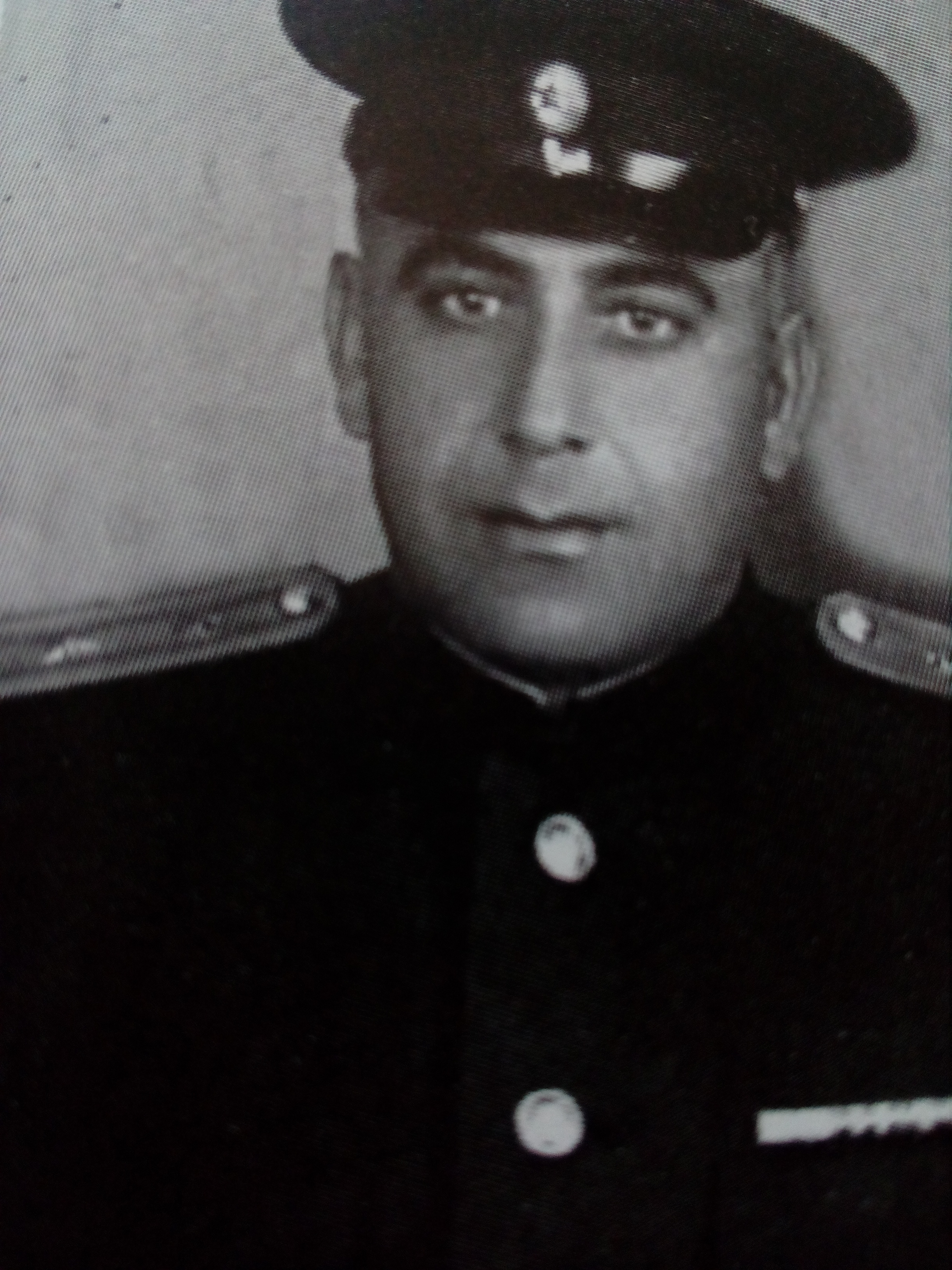 Гадзиян Маркар Лусегенович