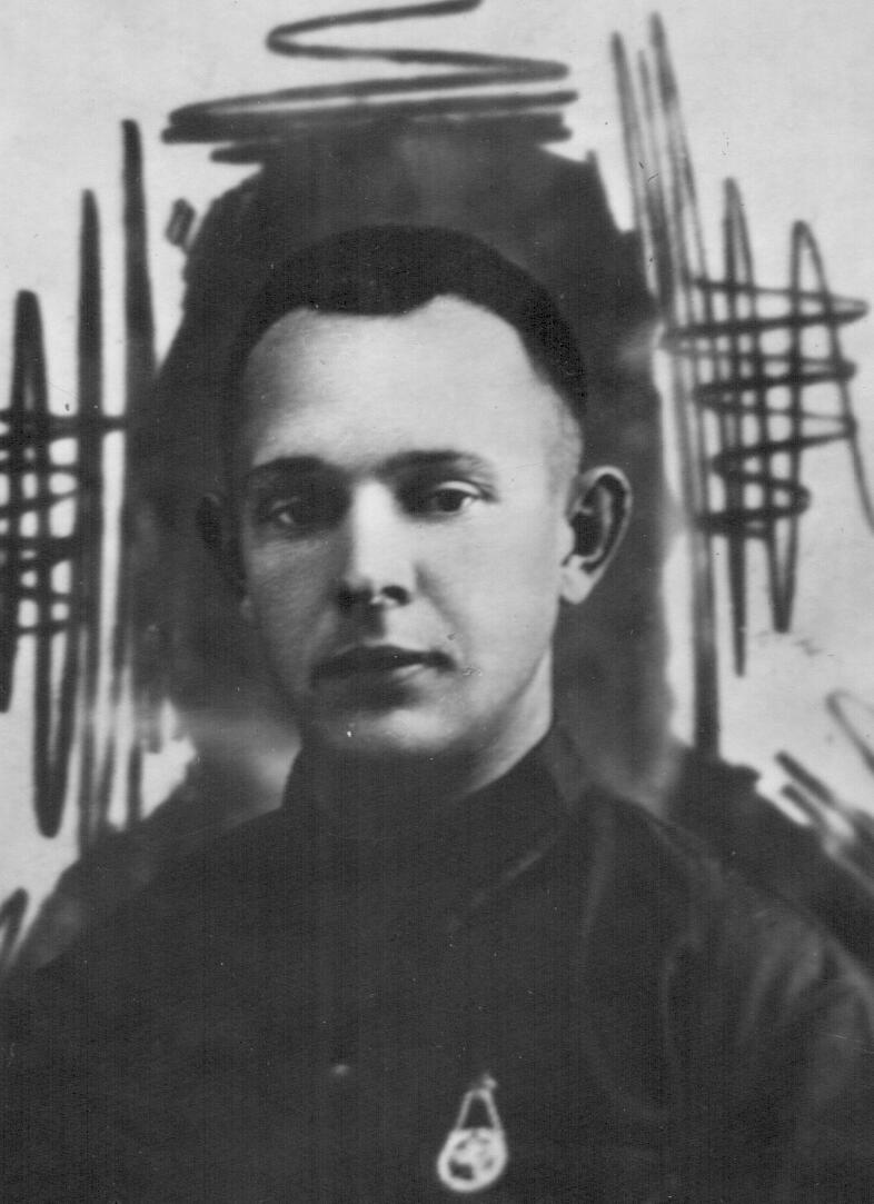 Воронов Михаил Иванович