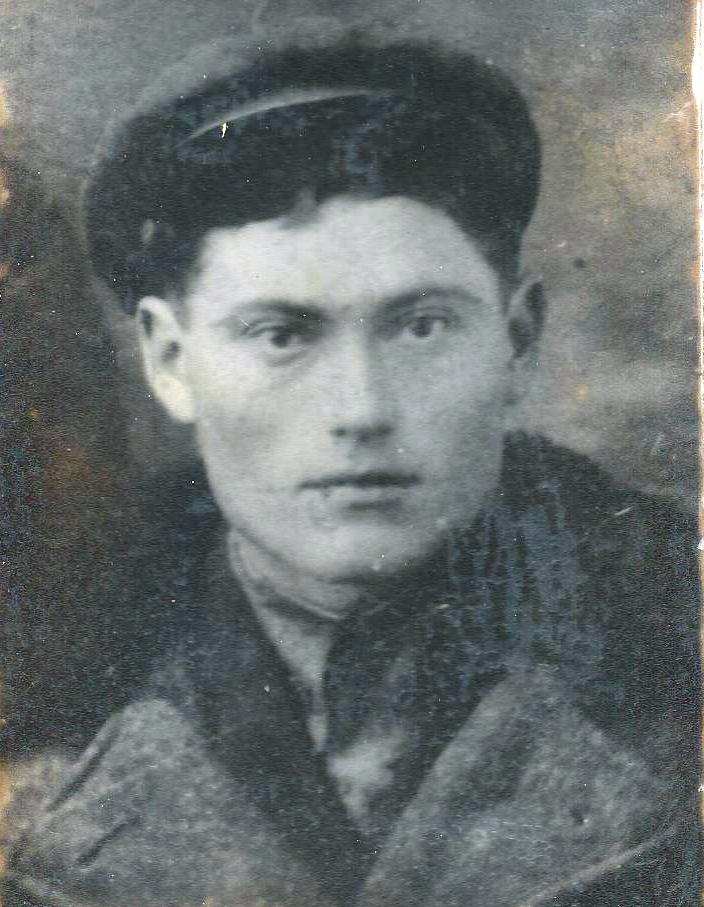 Чмыхалов Иван Семенович