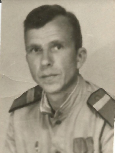 Величкин Валентин Иванович