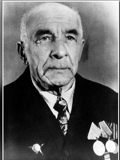 Амиров Рахимьян Вакилович
