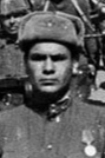 Светушков Борис Леонидович