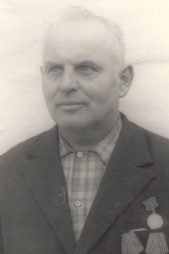 Гавриленко Иван Степанович