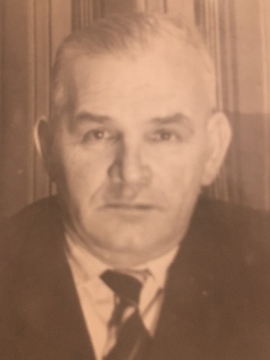 Сацук Василий Антонович