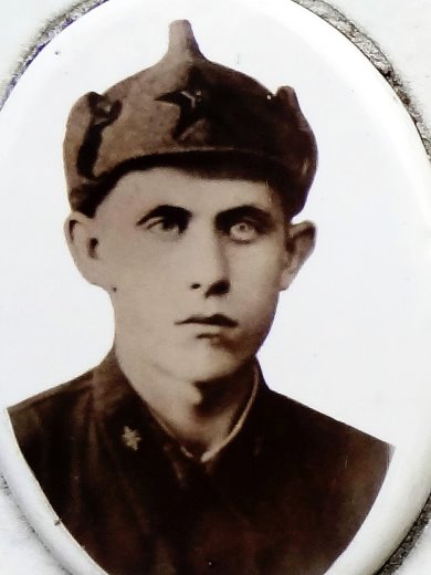 Шигин Яков Васильевич