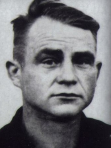 Алексеев Сергей Иванович