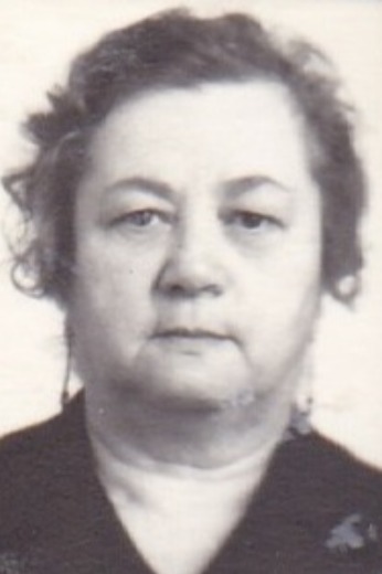 Коростий Рита Яковлевна