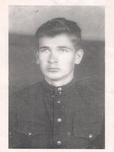 Ярцев Петр Степанович