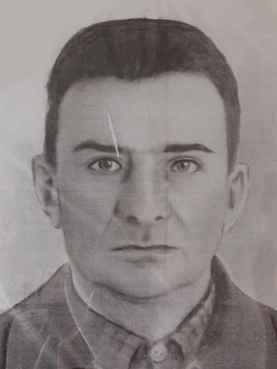 Виноградов Петр Иванович