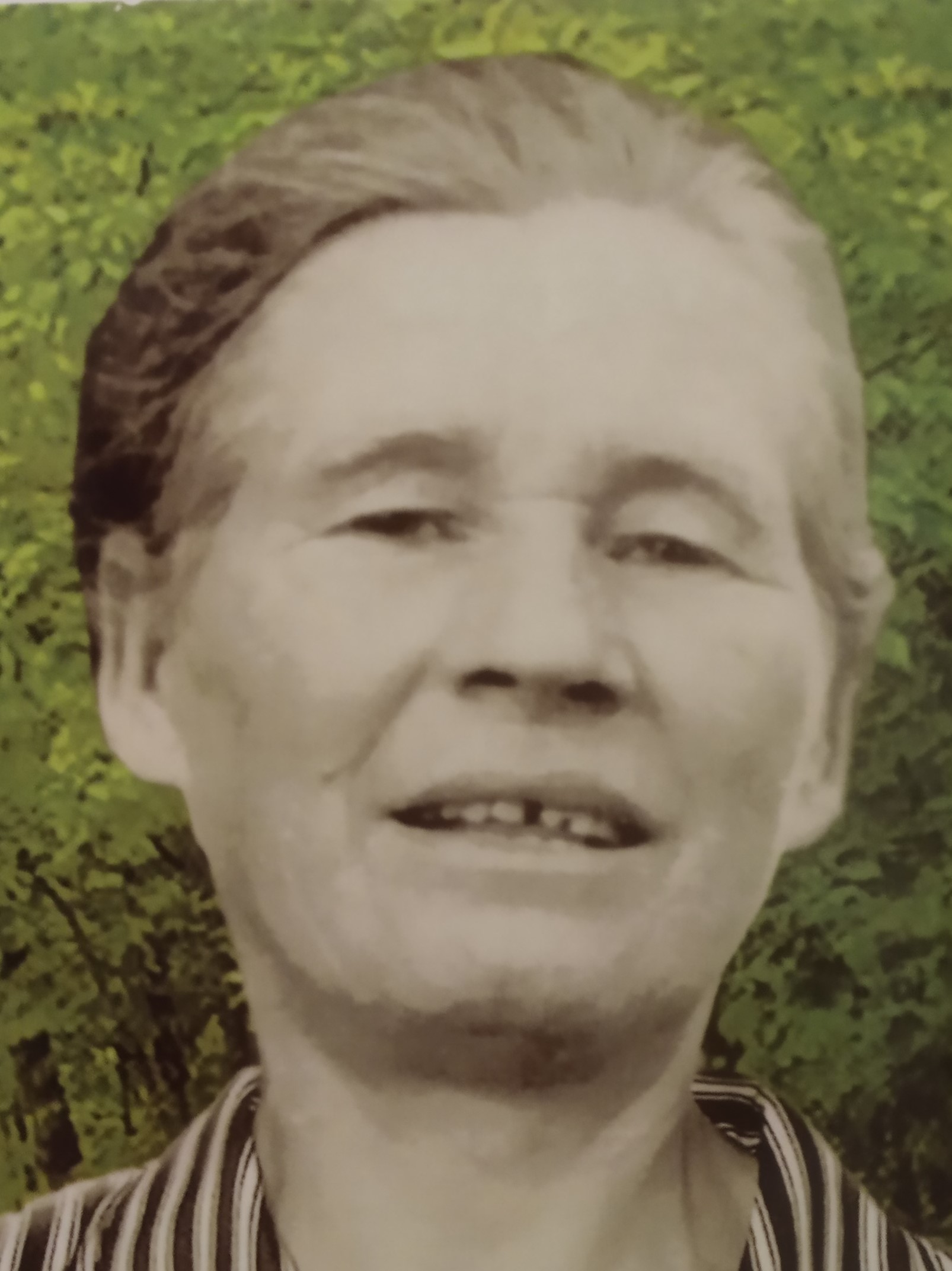 Козлова Полина Никитична