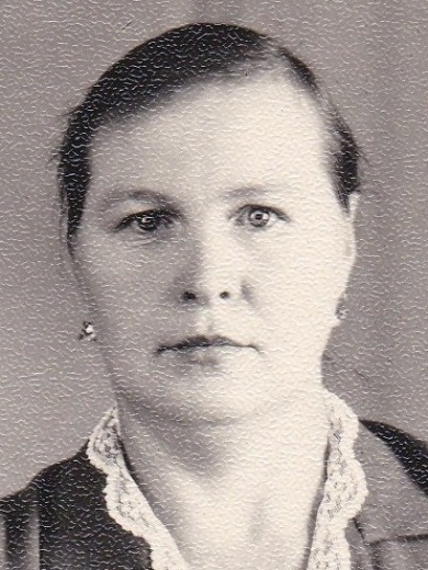 Сергеева Лидия Дмитриевна