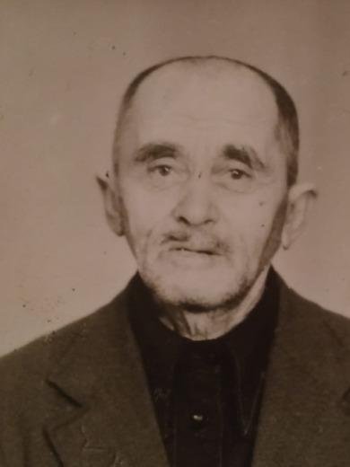 Долохов Хасан Хацуевич