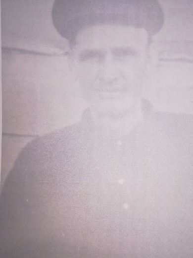 Козлов Петр Николаевич