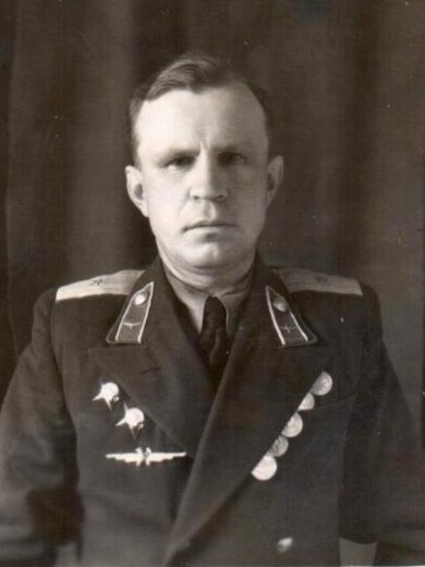 Васильев Александр Васильевич