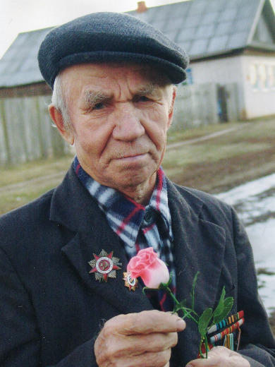Янцев Михаил Семенович