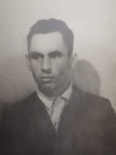 Лакеев Алексей Иванович