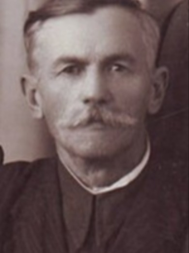 Тынный Тимофей Николаевич