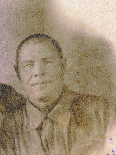 Дергачев Афанасий Максимович