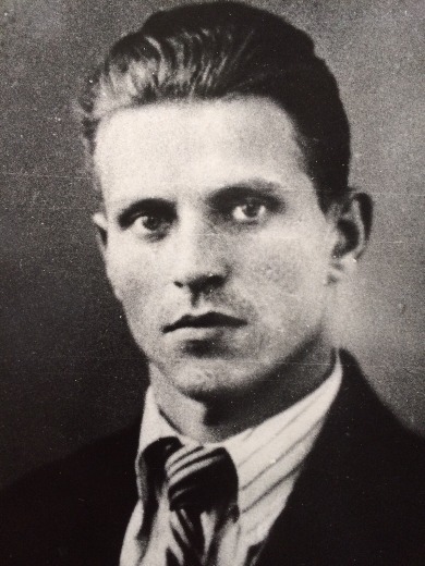 Иванов Дмитрий Иванович