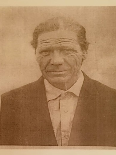 Карев Андрей Дмитриевич