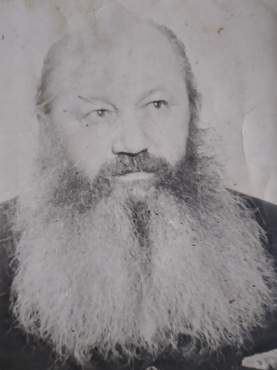 Самгин Вячеслав Михайлович