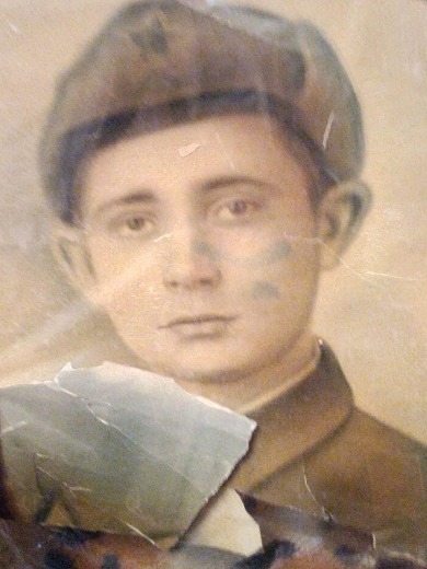 Морозов Тихон Иванович