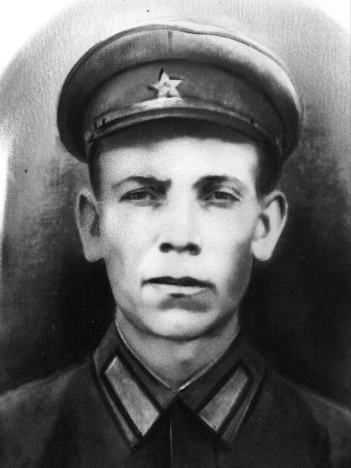 Боленков Алексей Пантелеевич