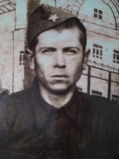 Величко Дмитрий Харитонович