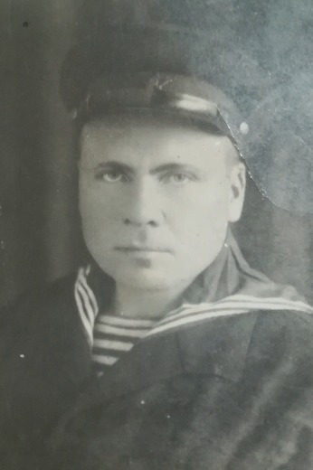 Белов Михаил Александрович