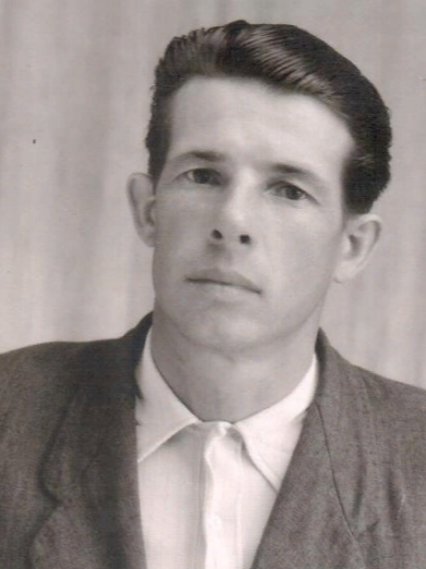 Ворсонофьев Евгений Григорьевич