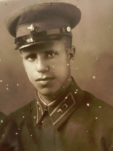 Лайвант Лазарь