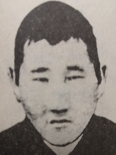 Афанасьев Иван Иванович