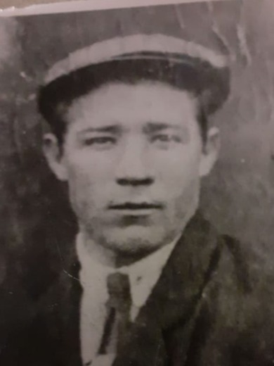 Казаков Иван Павлович