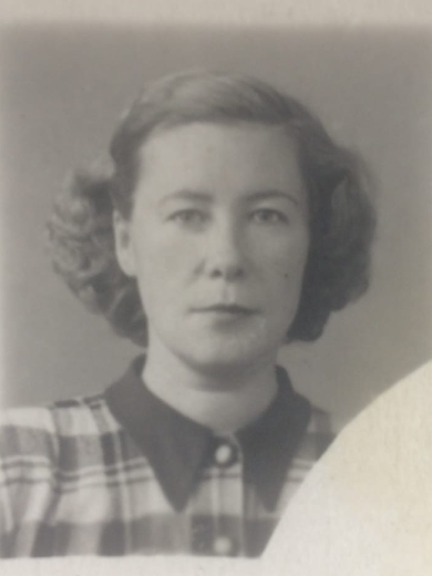 Бижонова Анна Андреевна