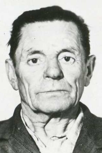 Пашковский Иван Иосифович