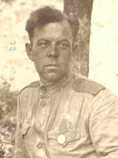 Гузев Алексей Игнатьевич