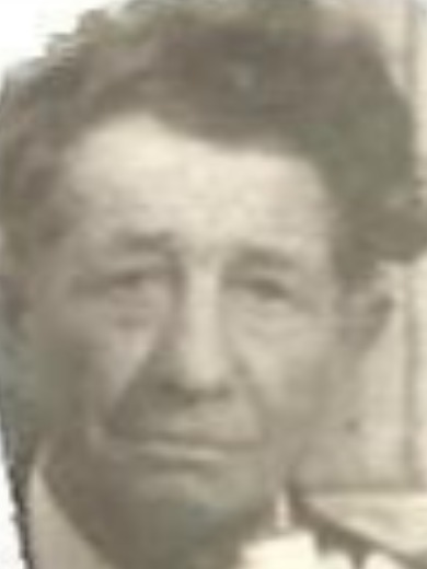 Озеров Яков Максимович