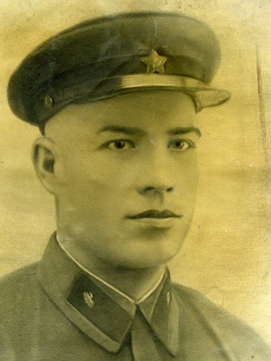 Полынкин Николай Иосифович