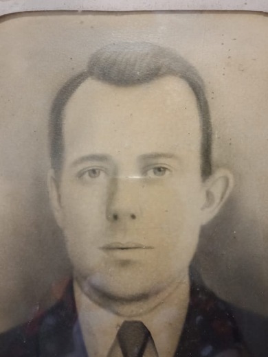 Межевов Петр Михайлович